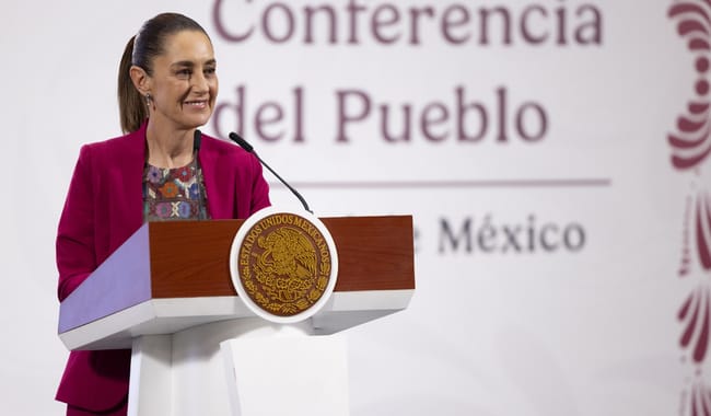 Arranca construcción del Tren Querétaro-Irapuato; beneficiará a 2 millones de personas y generará 10 mil empleos