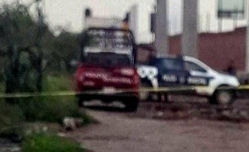 Encuentran cadáver desmembrado y embolsado en Misiones de San Francisco