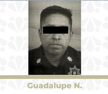 Confirma Tribunal de Alzada sentencia de más de 11 años de prisión contra policía municipal responsable de tortura