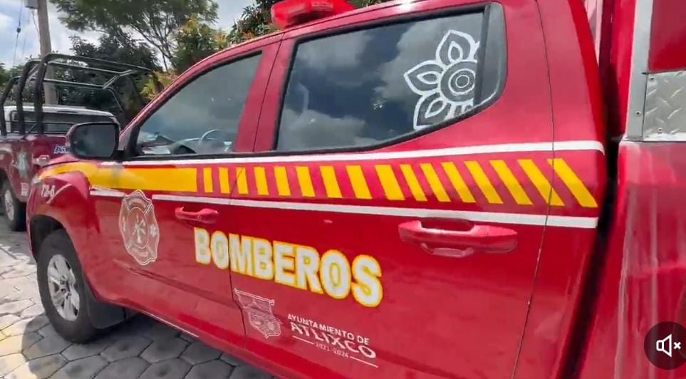 Dos jóvenes pierden la vida tras ser arrastrados por la corriente del río Huitzo en Atlixco