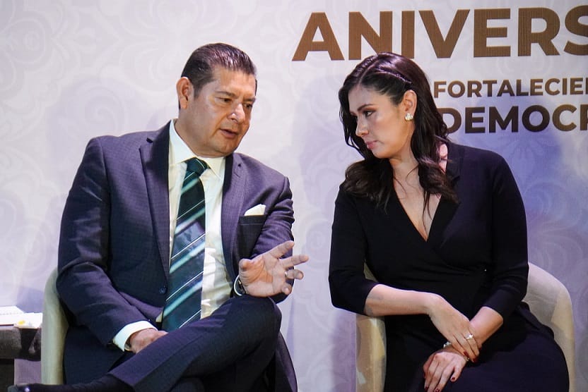 Llama Alejandro Armenta a ediles a unir fuerzas contra pobreza y marginación, a un año de gobierno 