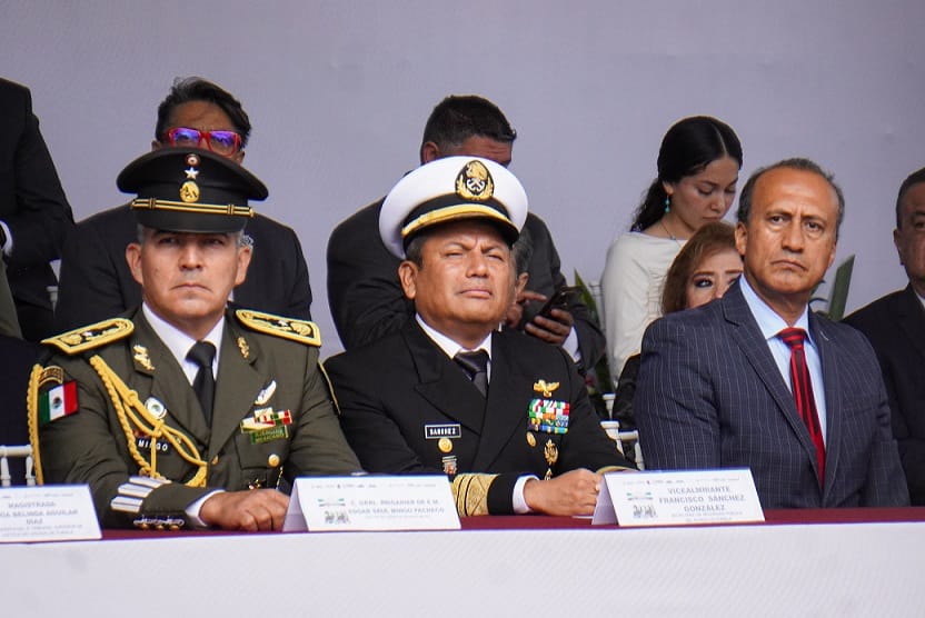Combate SSP a grupo “Tren de Aragua” que opera en Puebla, tras detención de líder nacional 