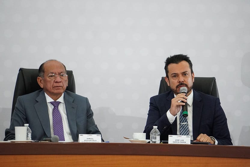 Hereda Gobierno del Estado mil mdp en laudos laborales por despidos injustificados del morenovallismo