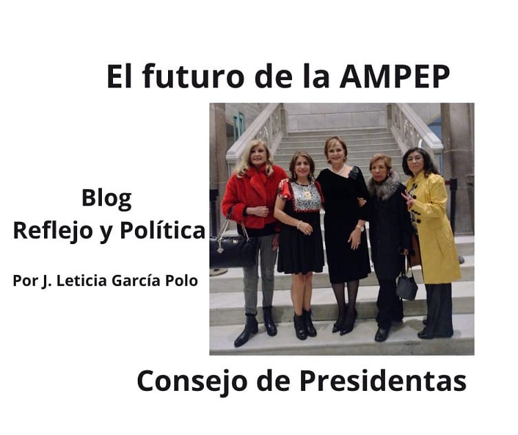 El Futuro de la AMPEP