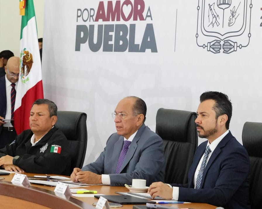 Alarmas Vecinales consolidan entornos seguros con participación ciudadana en Puebla capital: Gobierno del Estado 