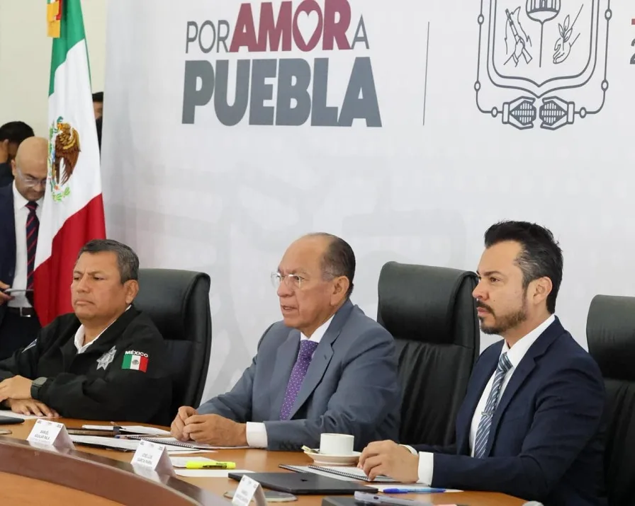 Alarmas Vecinales consolidan entornos seguros con participación ciudadana en Puebla capital: Gobierno del Estado 