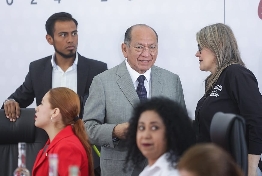 Gobierno de Puebla materializará resolución de SCJN para obligar a automovilistas contratar seguro por accidentes 