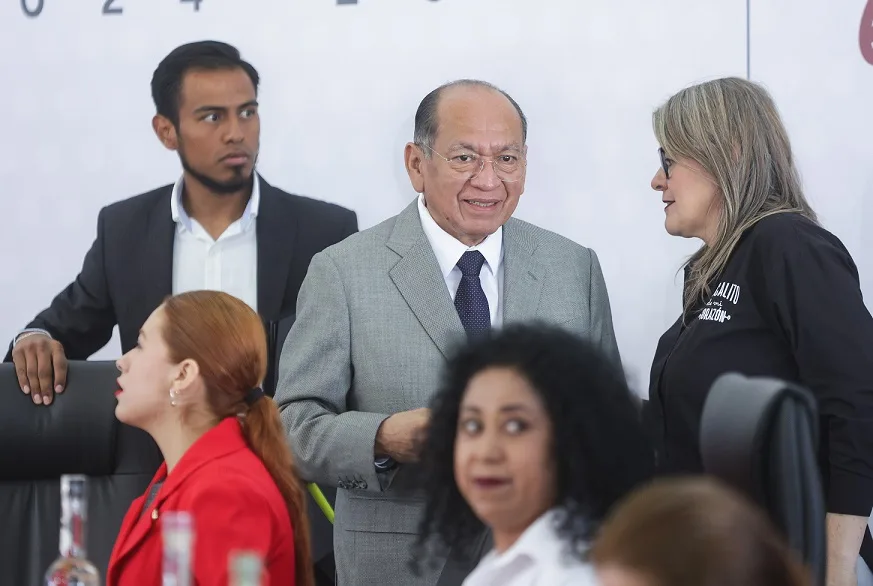 Gobierno de Puebla materializará resolución de SCJN para obligar a automovilistas contratar seguro por accidentes 