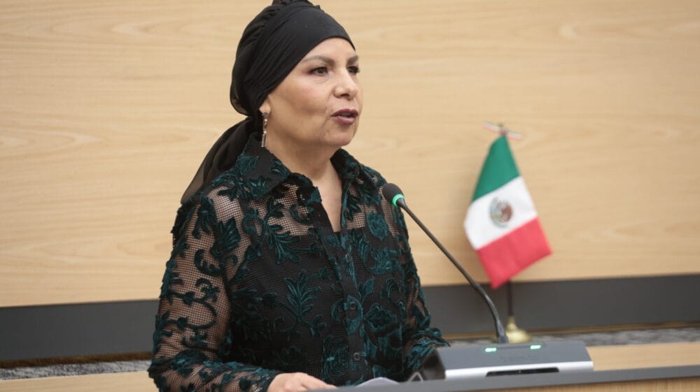 Diputada Beatriz Manrique presenta iniciativa para el aprovechamiento energético de residuos sólidos urbanos