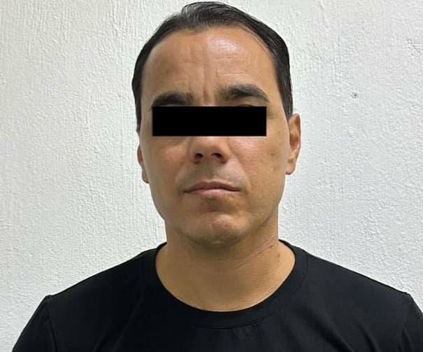 Imputan delitos en contra del ex jugador de Chivas Omar N