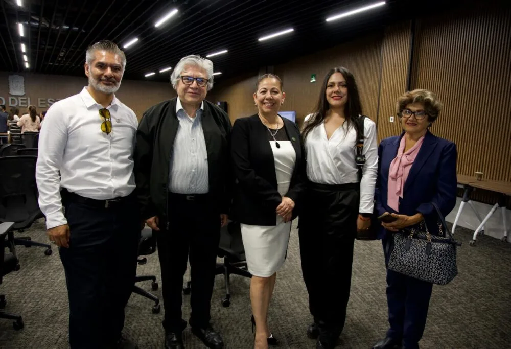 Educación particular abona a formación ciudadana responsable, señala Laura Artemisa