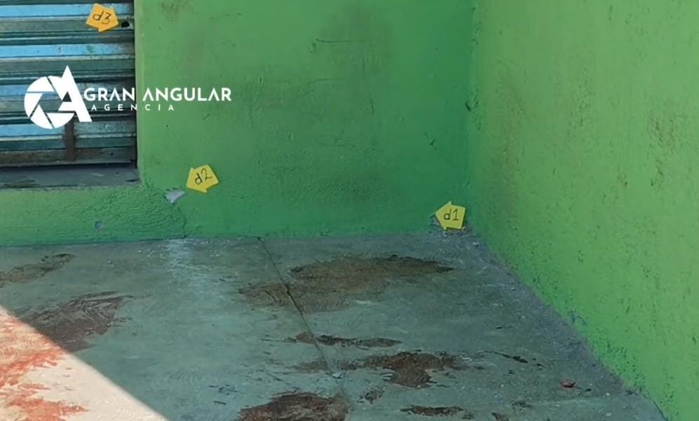 Sujetos armado rafaguean y lesionan a tres hombres en La Resurrección