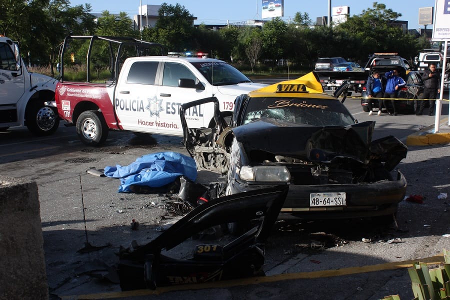 Gobierno de Puebla anuncia arrancones legales y pista recta para evitar accidentes automovilísticos