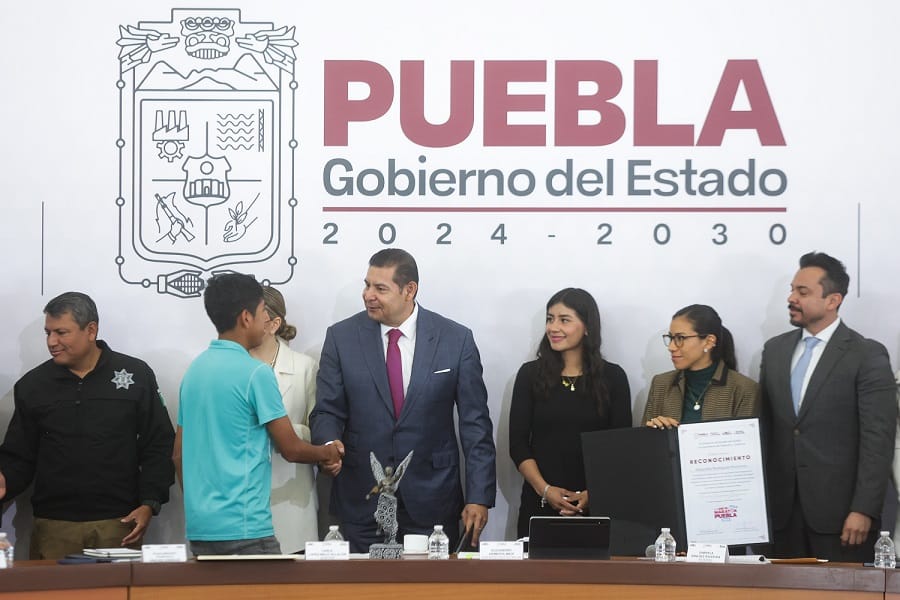 Gobierno de Puebla inició auditoría en SEP desde 2015 a la fecha por irregularidades en entrega plazas a maestros