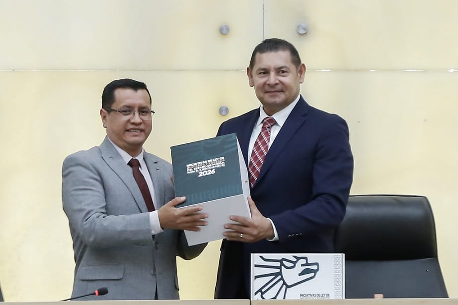 Cablebús podría ser concesionado, sino alcanza presupuestalmente para cuatro líneas: Alejandro Armenta