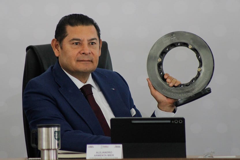 Construirá Gobierno de Armenta dos Polos del Bienestar en Ahuazotepec y Tehuacán, tras éxito de Chiapa