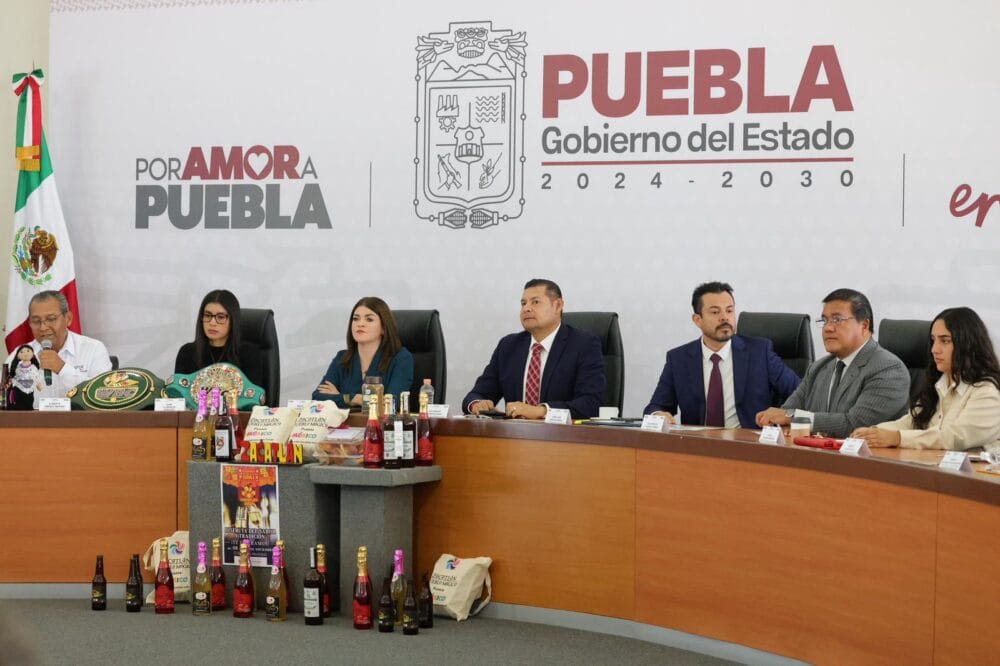 Con Plan Hídrico, gobierno federal y estatal rescatarán Lago de Valsequillo