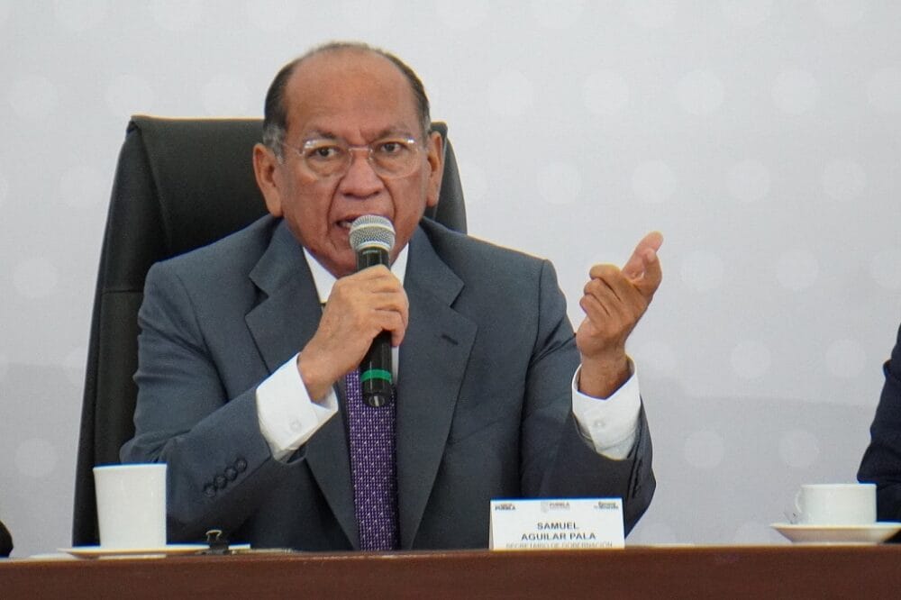 Revela Segob que Volkswagen si podría despedir a mil 100 trabajadores por aumento de aranceles de EU