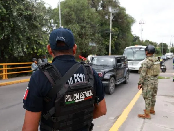 Operativos de seguridad estratégicos permiten detener a 93 personas: SSP