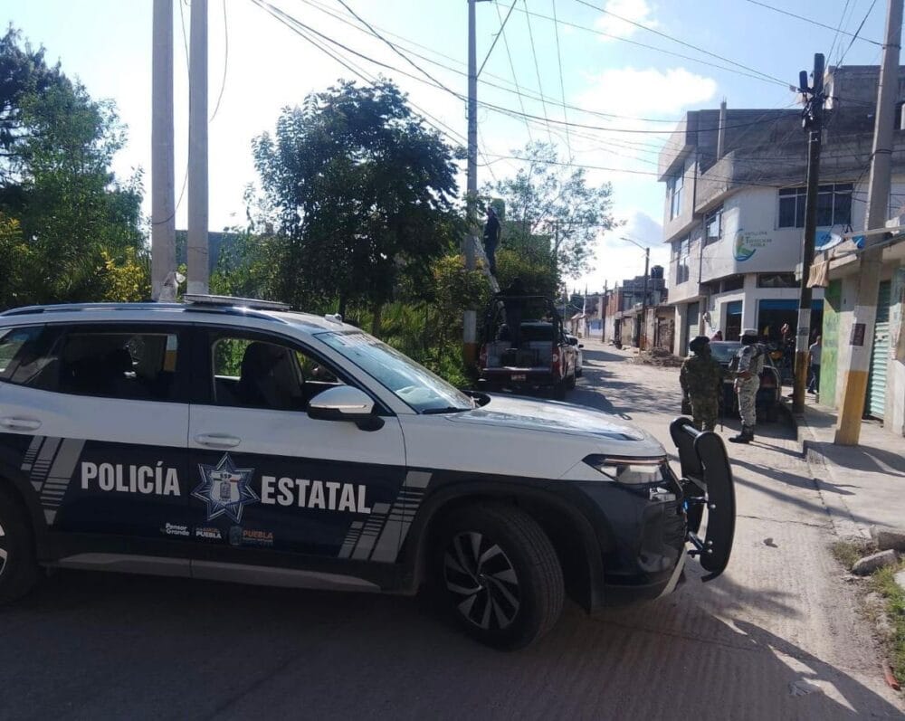 Detienen a “El Tato” presunto responsable del ataque a bar LaCoss