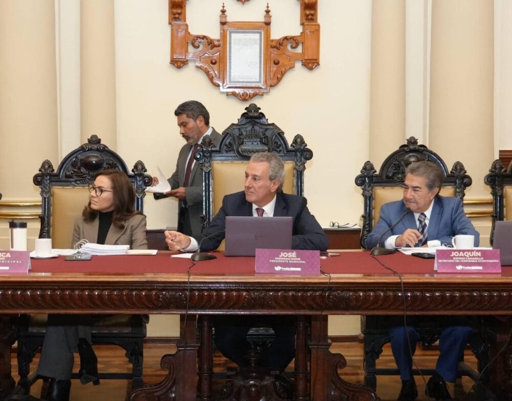 Aprueba Cabildo de Puebla actualizar la sanción por invadir ciclovía o ciclocarril