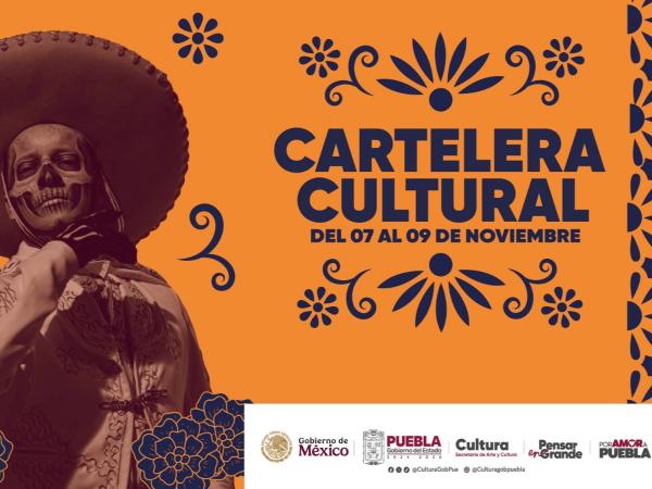 Actividades culturales gratuitas en la Casa de la Cultura y San Roque