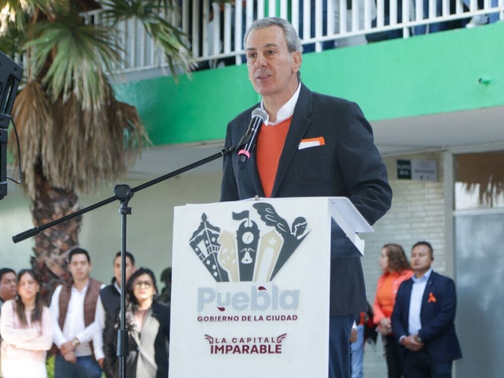 Refrenda Pepe Chedraui trabajo interinstitucional y de proximidad con la comunidad estudiantil