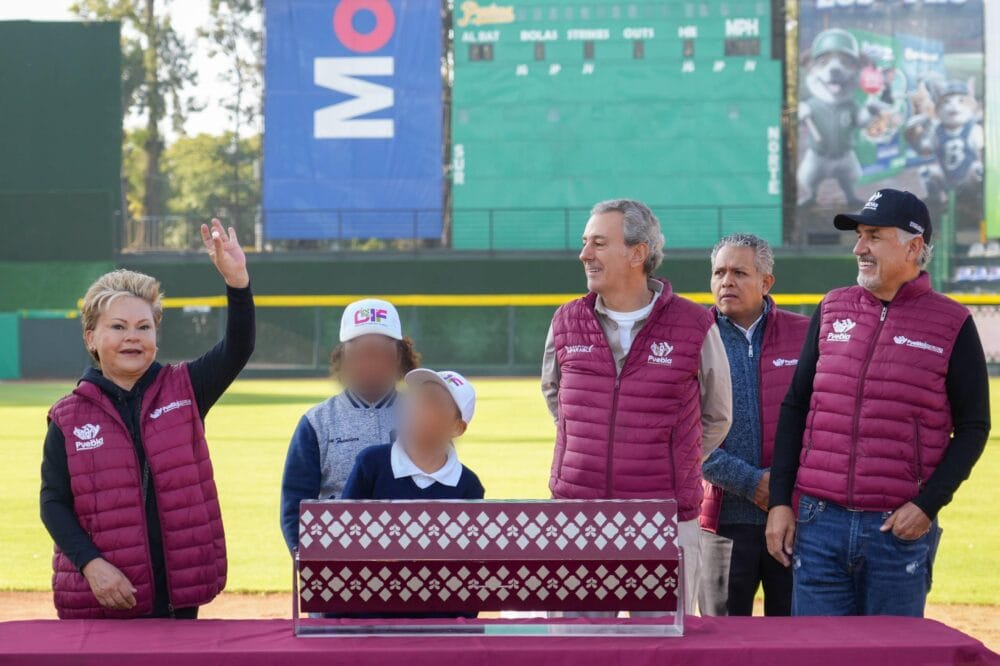 Encabeza Pepe Chedraui Sorteo del Servicio Militar Nacional 2025