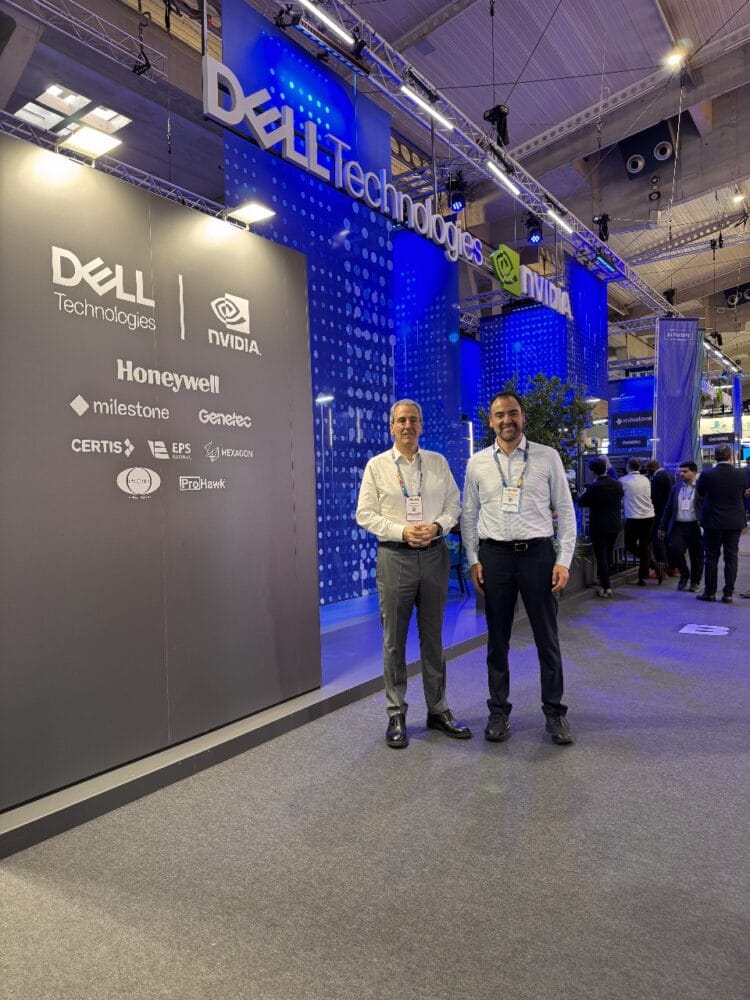 Impulsa Pepe Chedraui alianzas con sus homólogos a nivel mundial para mejorar la capacidad tecnológica de la capital