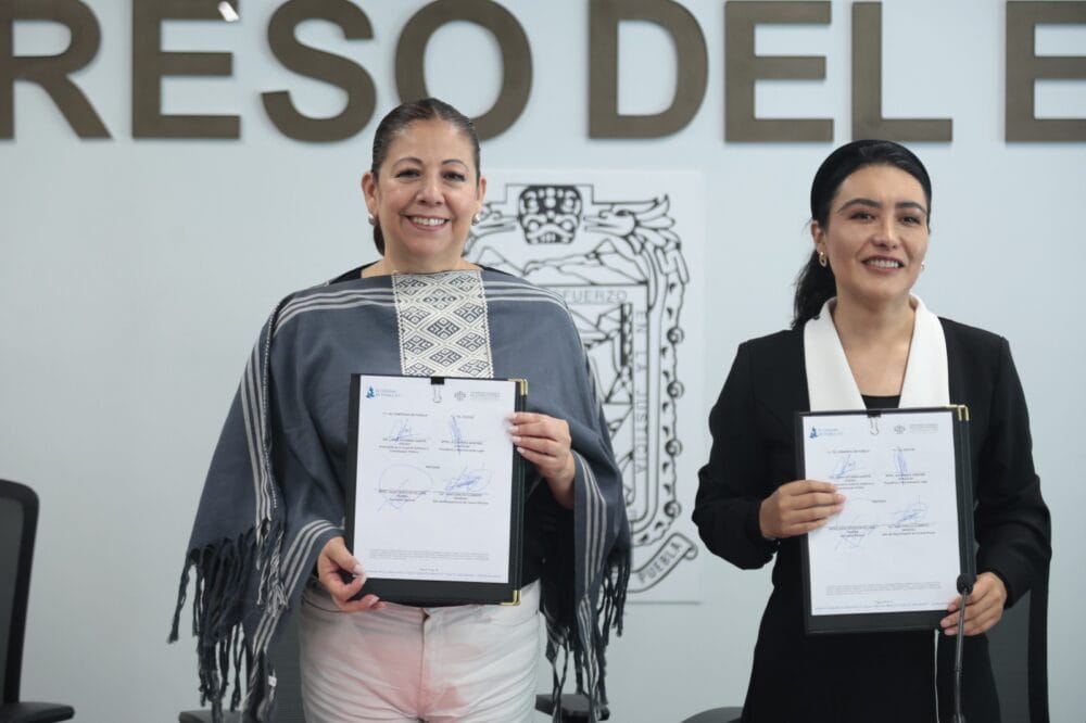 Congreso fortalece trabajo a través de investigación y colaboración de juventudes: Laura Artemisa