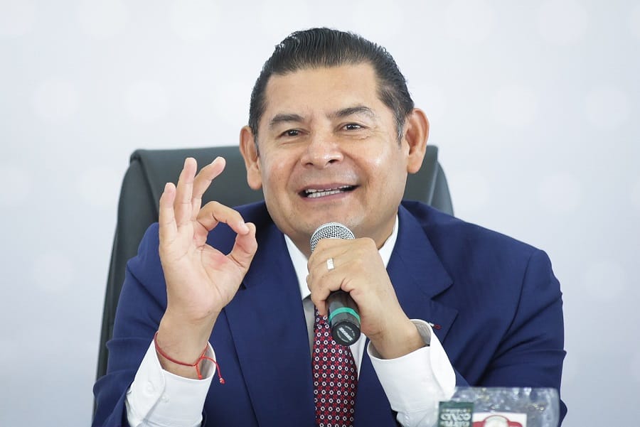 Alejandro Armenta propone que nuevo Libramiento Norte sea nombrado Manuel Bartlett