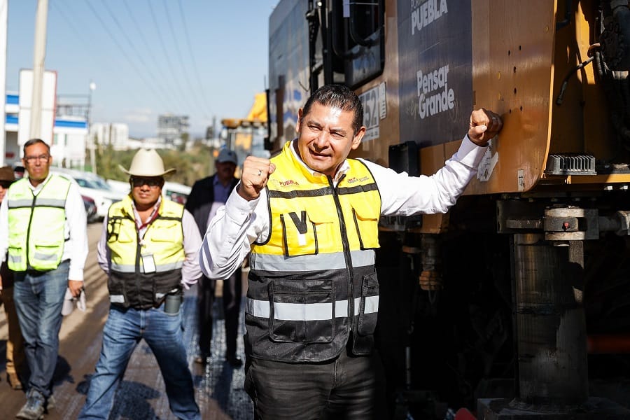 Agradece Armenta a Sheinbaum generosidad por construcción de Parque Ecológico y de Reciclaje; se invertirán mil 700 MDP