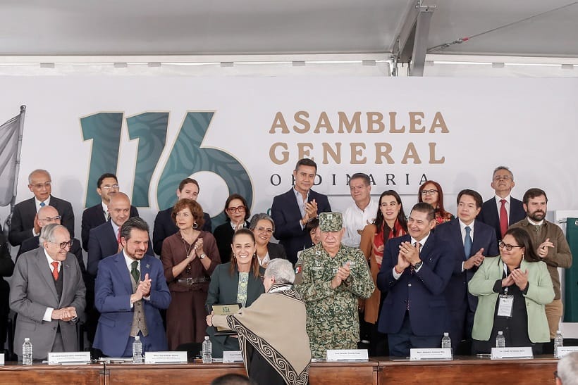 Tuvo que llegar 4t y Sheinbaum para construir Hospital de San Alejandro Puebla: Alejandro Armenta