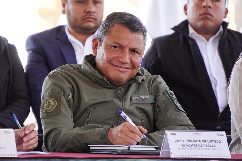 FGR y SSP realizarán mesa mensual hasta capturar al líder huachicolero “El Toñín”