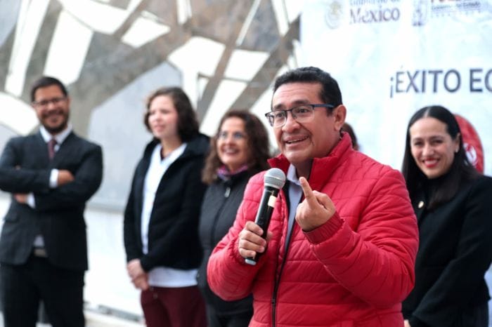 Impulsa Congreso del Estado nuevo modelo de Parlamento Abierto