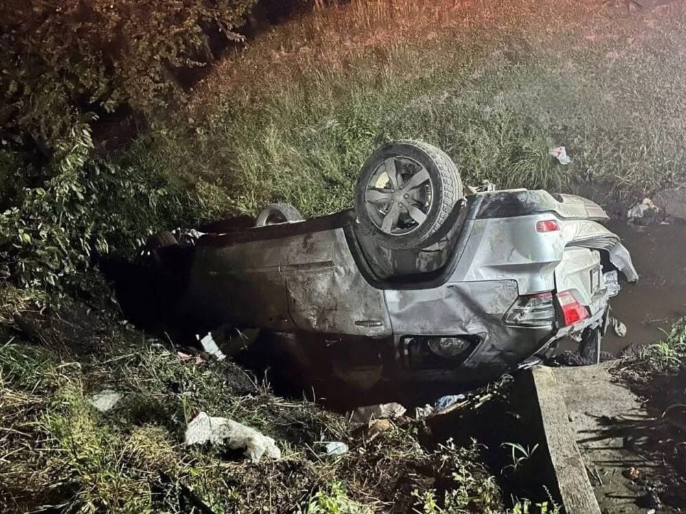 Reina de belleza de Veracruz muere en trágico accidente automovilístico
