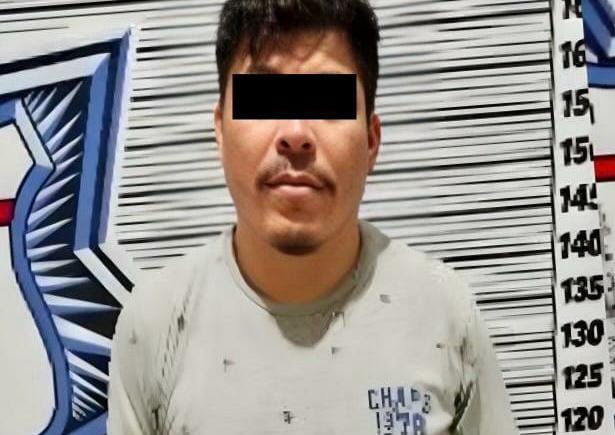 SSP detiene a Alejandro N., presunto cómplice de él “Tato” investigado por hechos ocurridos en bar LaCoss