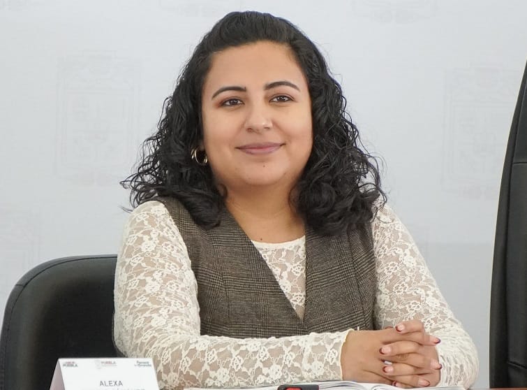 Designa Armenta a Daniel Stephanie Pérez en Finanzas; no permitirá “ninguna fregadera” en la administración