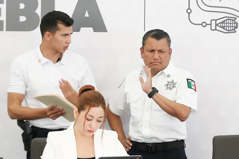 Municipios que no inviertan 20% en Seguridad se les retirarán subsidios federales, advierte SSP