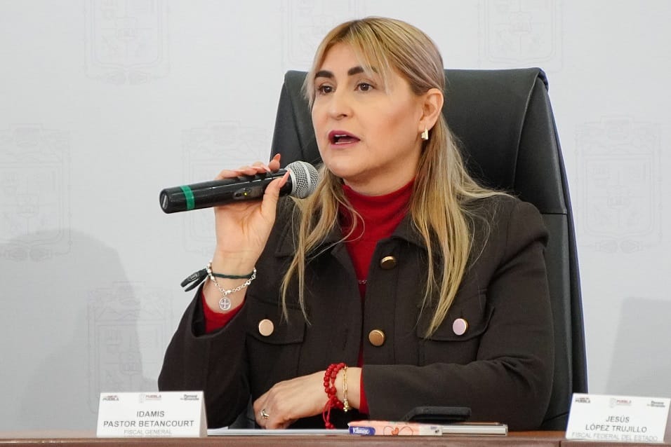 Fiscalía pide apoyo de Estado de México para localizar a Lidya Valdivia, mujer a punto de dar a luz
