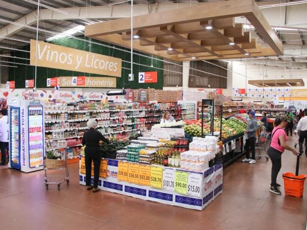 Puebla fomenta consumo y registra índices inflacionarios más bajos del país