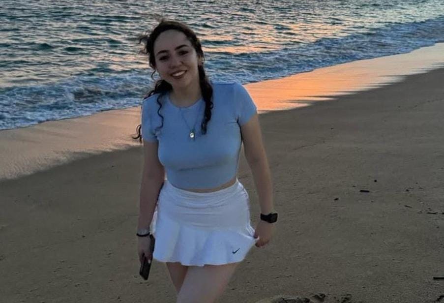 El 22 de enero se llevará a cabo la primera audiencia de Mayca, familia pide justicia