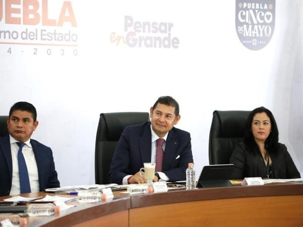 Histórica reducción del 68 por ciento en afectación forestal por prevención y tecnología: Armenta