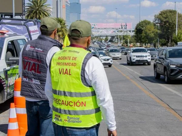 Cero muertes viales con operativos “Velocidad Segura” y Monitor Vial”