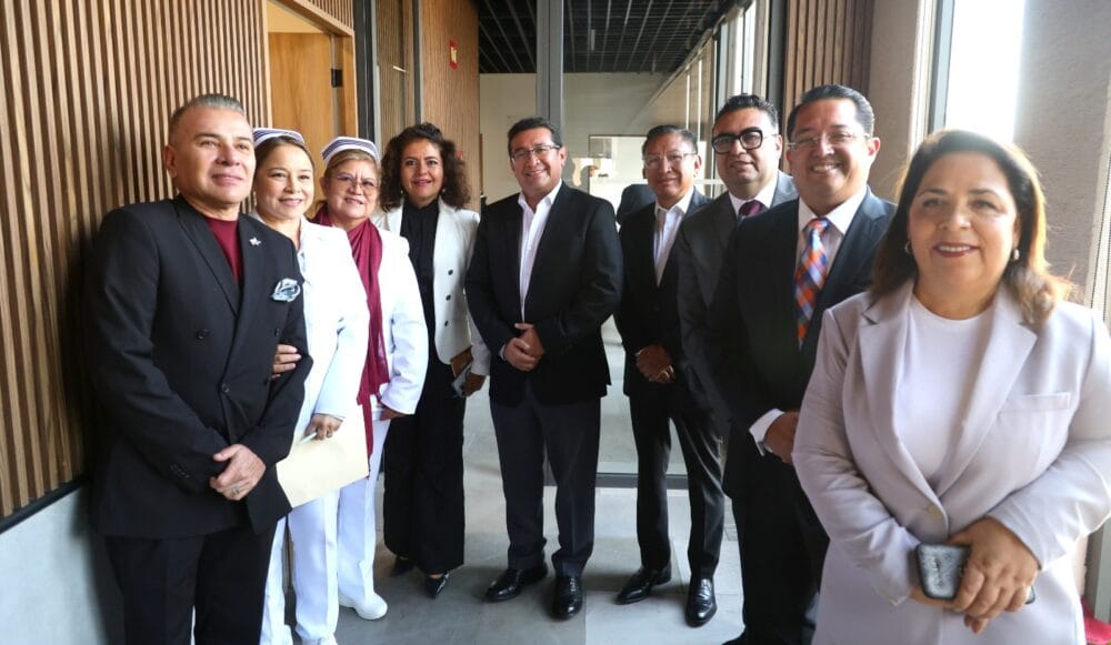 Intercambian conocimientos y buenas prácticas en el Congreso durante Cumbre Magna de Líderes de Enfermería