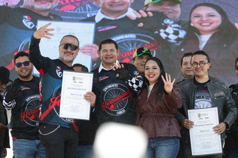 Versiones de multihomicidio en El Despecho son especulaciones, Fiscalía esclarecerá el caso: Armenta