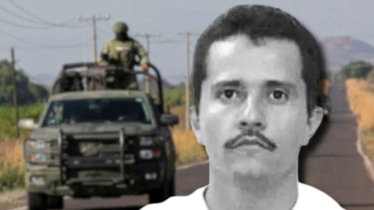 Defensa confirma muerte de “El Mencho” durante operativo en Tapalpa