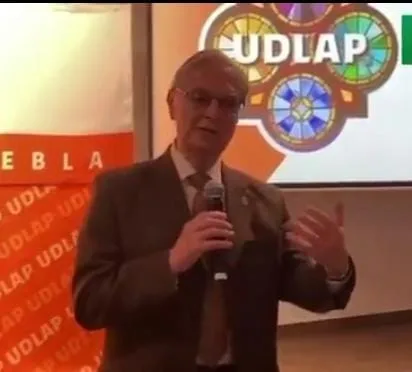 Rector de la UDLAP pide evitar especulaciones tras asesinato de egresado en bar “Sala de Despecho”