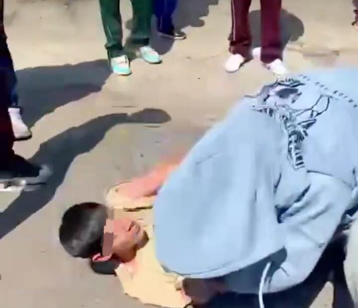 Estudiante de secundaria en Tláhuac se debate entre la vida y la muerte tras ataque