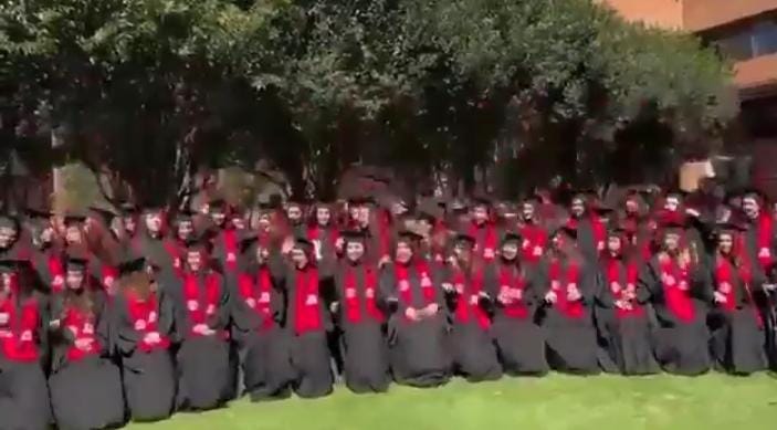 Colapso de estructura en la Universidad Ibero CDMX deja 28 lesionados